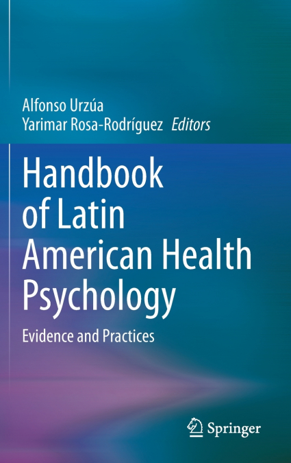 Handbook of Latin American Health Psychology