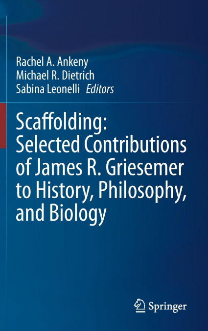 Scaffolding