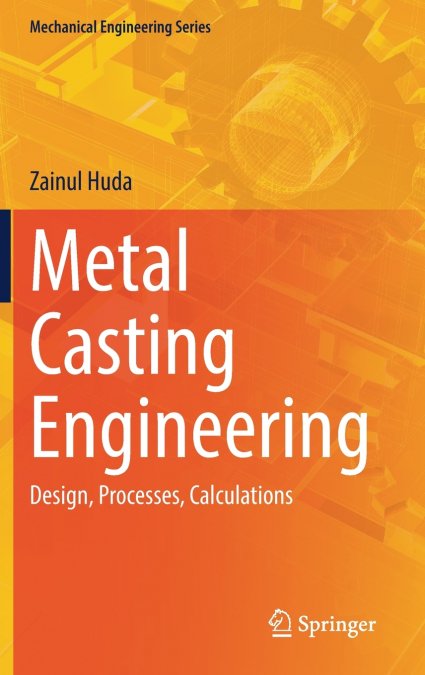 Metal Casting Engineering