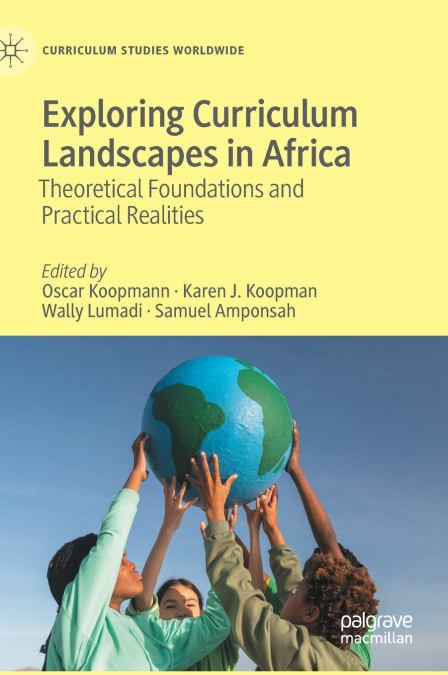 Exploring Curriculum Landscapes in Africa