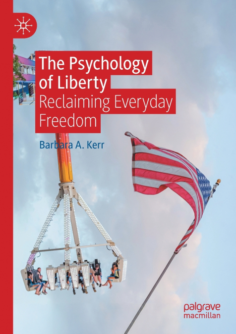 The Psychology of Liberty