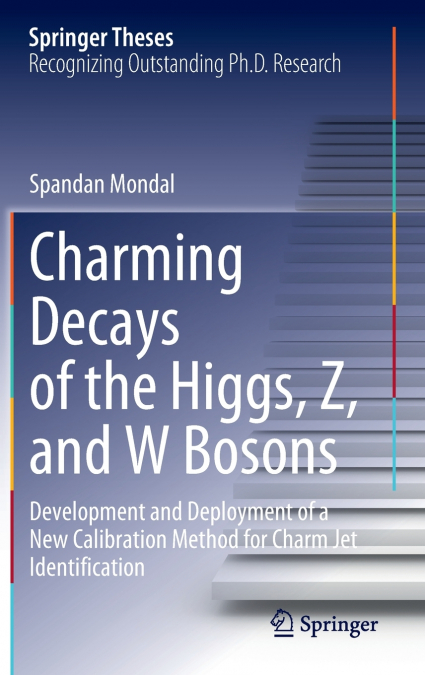 Charming Decays of the Higgs, Z, and W Bosons
