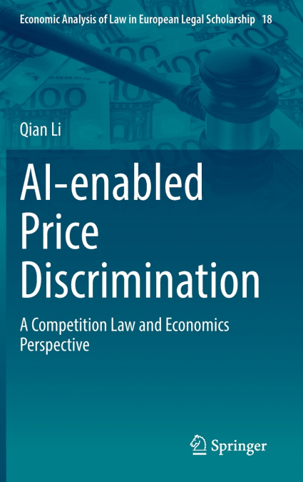 AI-enabled Price Discrimination