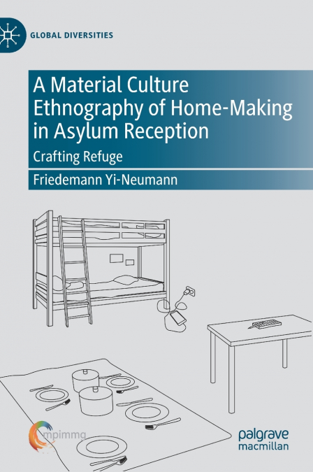 A Material Culture Ethnography of Home-Making in Asylum Reception