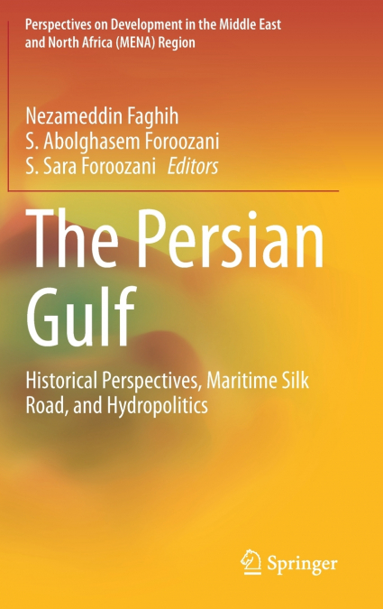 The Persian Gulf