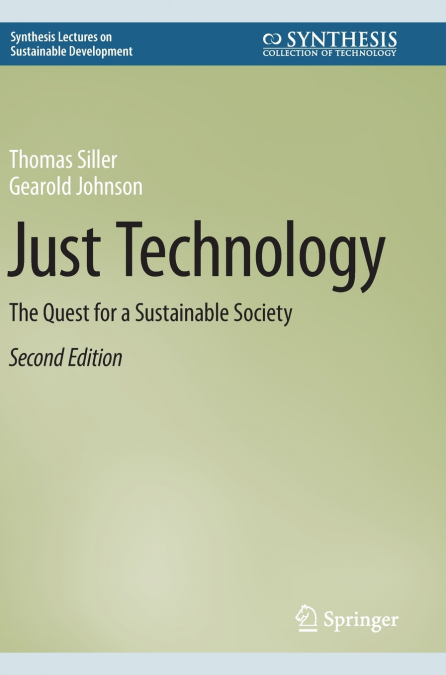 Just Technology