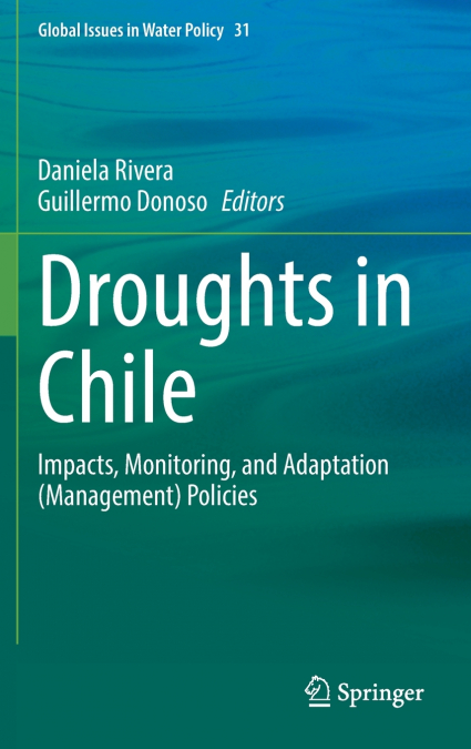 Droughts in Chile