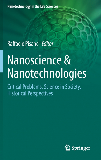 Nanoscience & Nanotechnologies