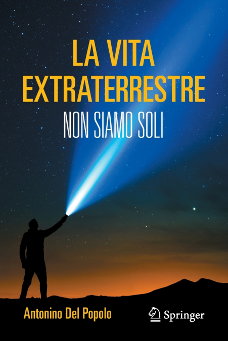 La vita extraterrestre