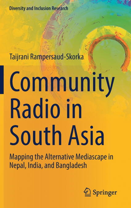 Community Radio in South Asia