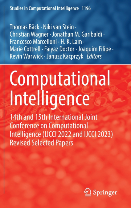Computational Intelligence