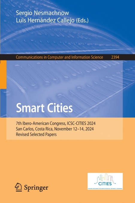 Smart Cities