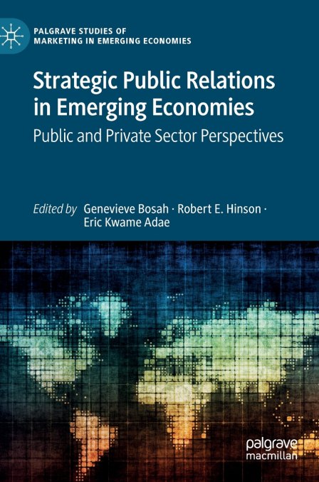Strategic Public Relations in Emerging Economies