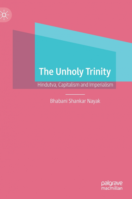 The Unholy Trinity