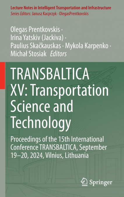 TRANSBALTICA XV
