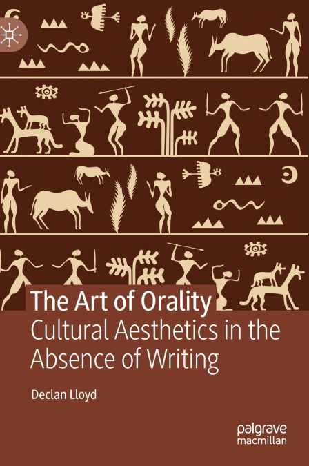The Art of Orality