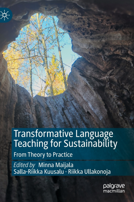 Transformative Language Teaching for Sustainability