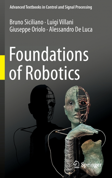 Foundations of Robotics