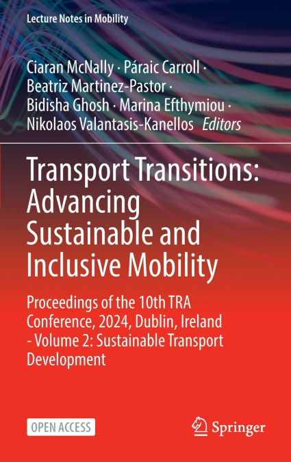 Transport Transitions