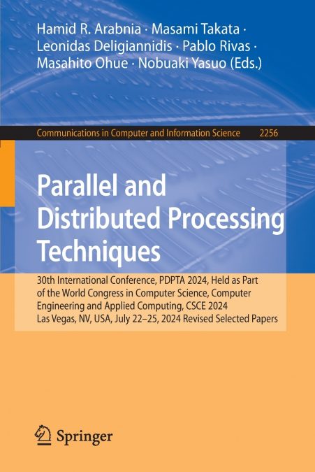 Parallel and Distributed Processing Techniques