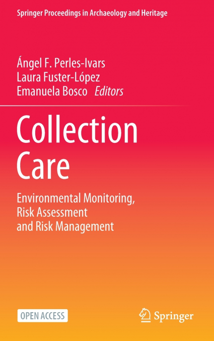 Collection Care