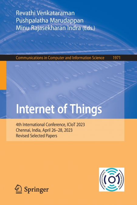 Internet of Things