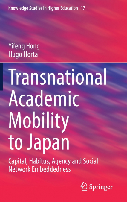 Transnational Academic Mobility to Japan