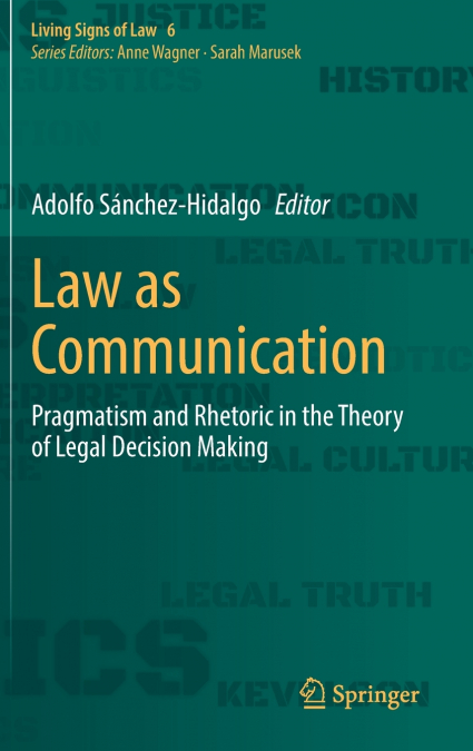 Law as Communication