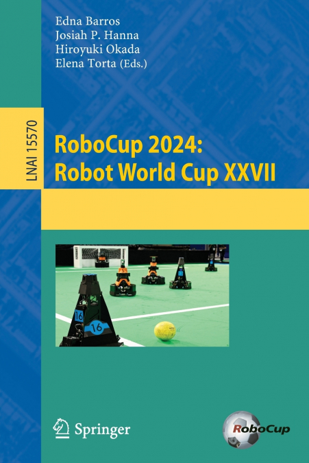 RoboCup 2024