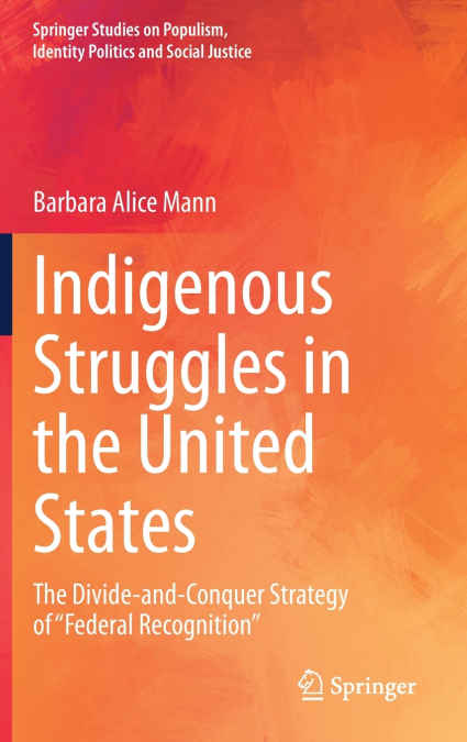 Indigenous Struggles in the United States