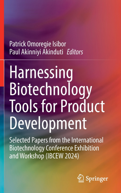 Harnessing Biotechnology Tools for Product Development