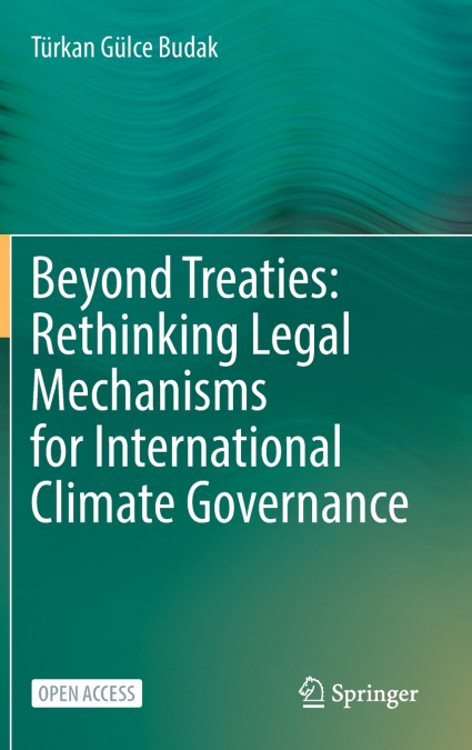 Beyond Treaties