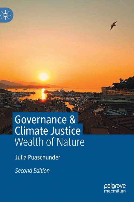 Governance & Climate Justice