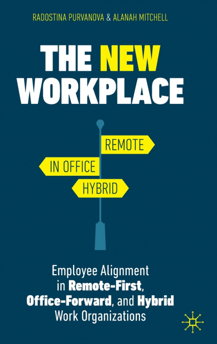 The New Workplace