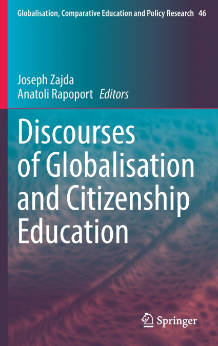 Discourses of Globalisation and Citizenship Education