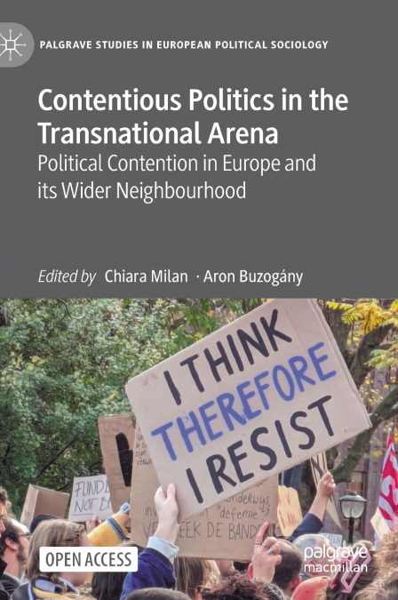 Contentious Politics in the Transnational Arena