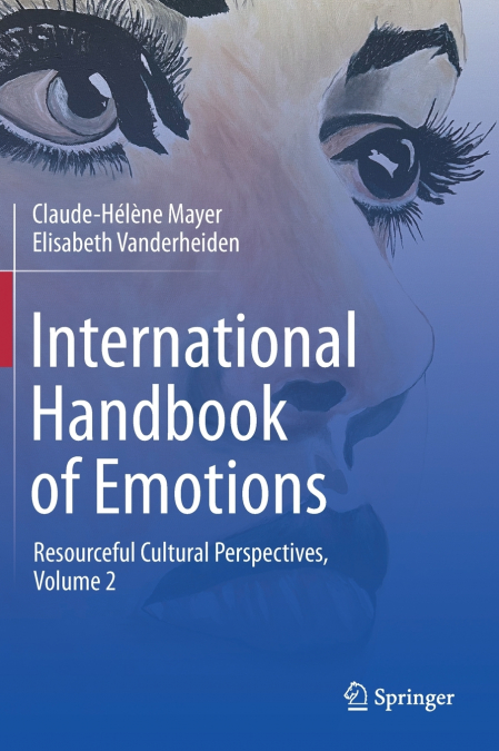 International Handbook of Emotions