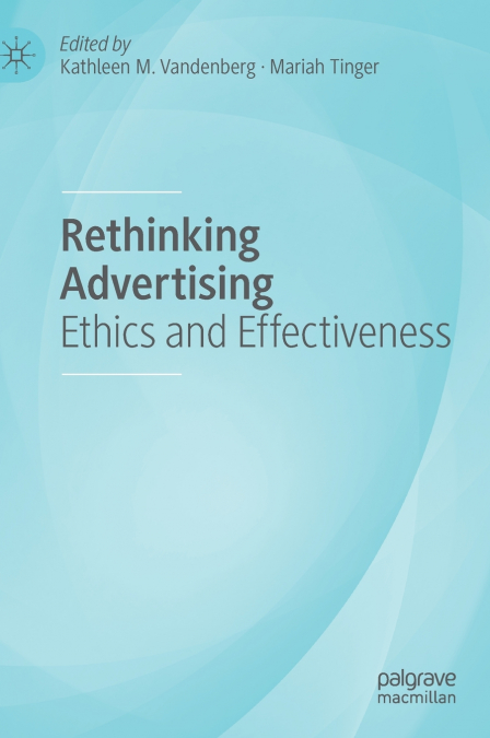 Rethinking Advertising