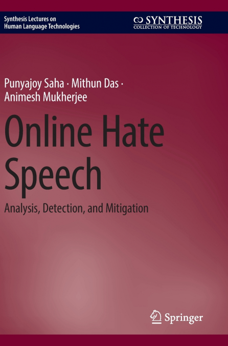 Online Hate Speech