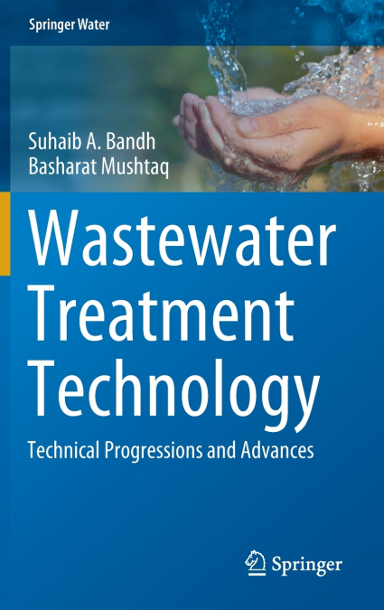 Wastewater Treatment Technology