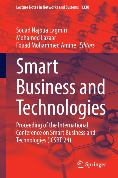 Smart Business and Technologies