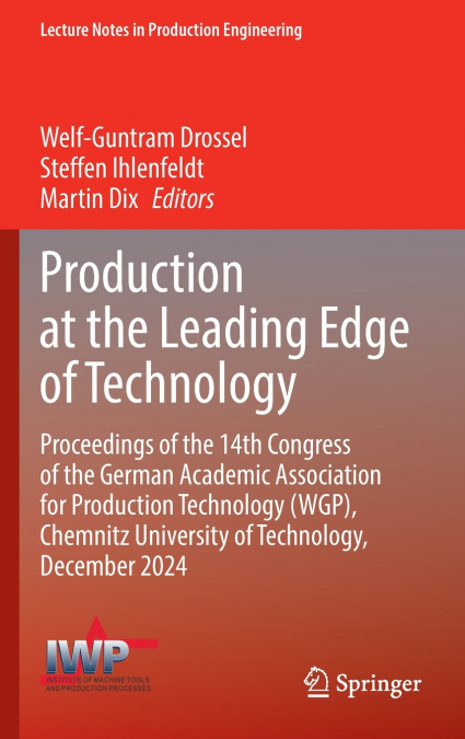 Production at the Leading Edge of Technology