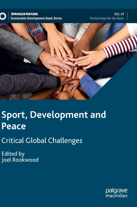 Sport, Development and Peace