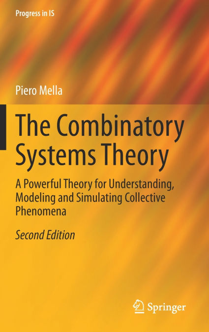 The Combinatory Systems Theory
