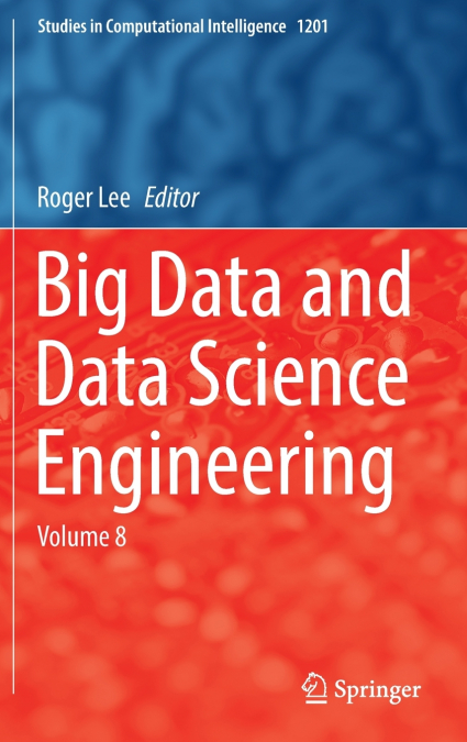 Big Data and Data Science Engineering