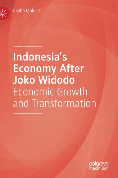 Indonesia’s Economy After Joko Widodo