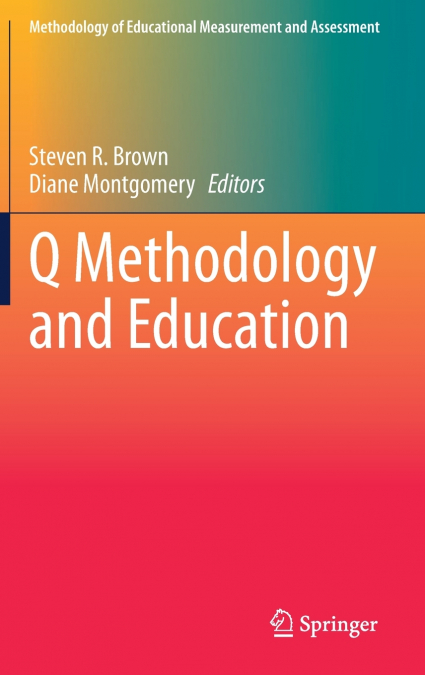 Q Methodology and Education