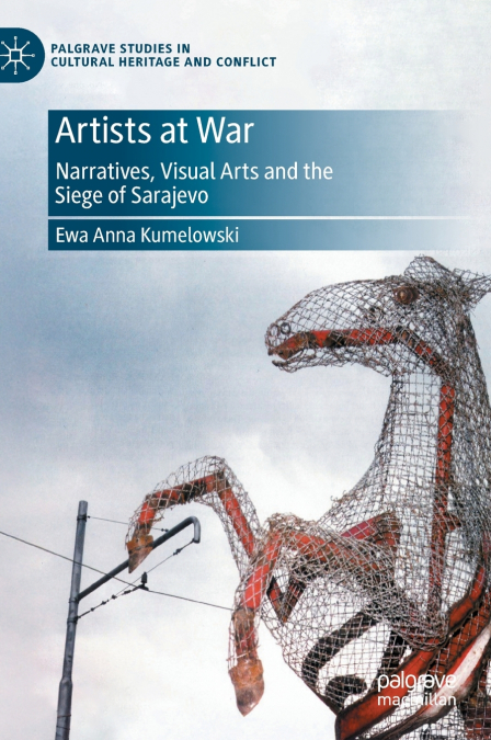 Artists at War