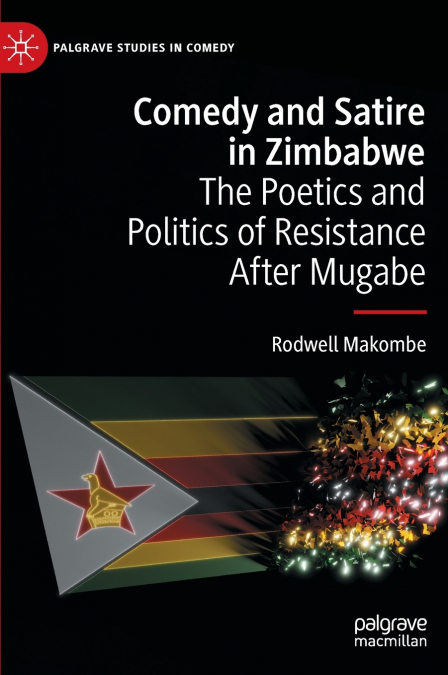 Comedy and Satire in Zimbabwe