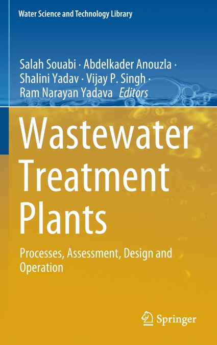 Wastewater Treatment Plants